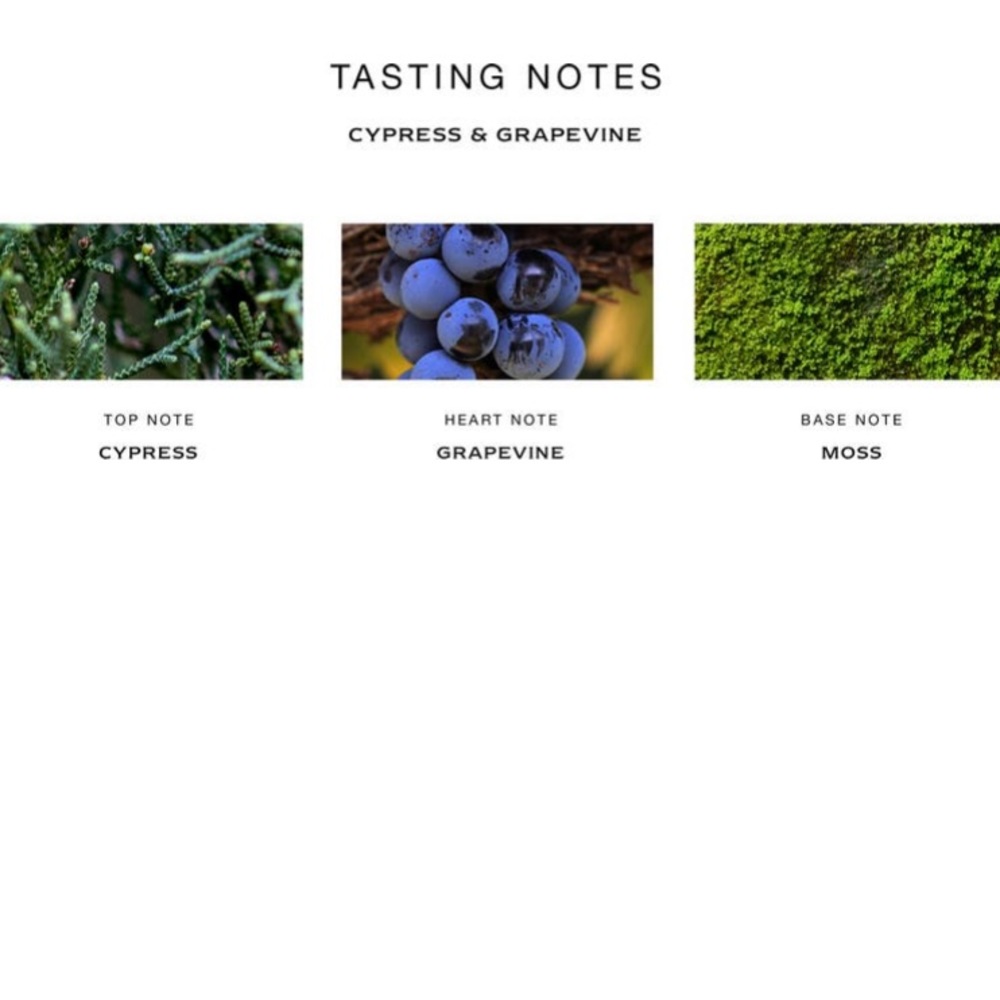 🌿 Jo Malone Cypress & Grapevine Travel Size - Picture 3 of 5